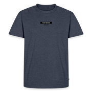 Männer Premium T-Shirt - Jeansblau 