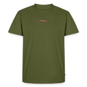 Männer Premium T-Shirt - Khaki