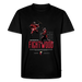 Fightwood Escrima-Kali-Arnis Männer Premium T-Shirt - Schwarz