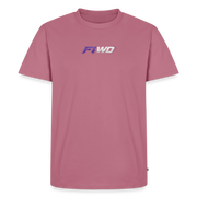 Männer Premium T-Shirt - Mauve