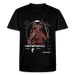 Fightwood Samurai Premium T-Shirt – Nachhaltig & Fair produziert, Unisex Baumwollshirt für Männer, Frauen & Kinder