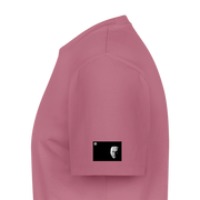 Männer Premium T-Shirt - Mauve