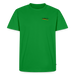 Fightwood® Germany Männer Premium T-Shirt – Fair & Nachhaltig, - Grün