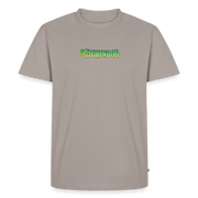 Männer Premium T-Shirt - Taupe