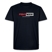 Männer Premium T-Shirt - Navy