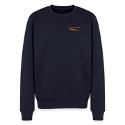 Männer Premium Pullover - Navy