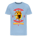 Fightwood Fightwithstyle Muay Thai - Männer Premium T-Shirt - Sky