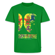 Männer Premium T-Shirt - Grün