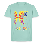 Männer Premium T-Shirt - Mint 