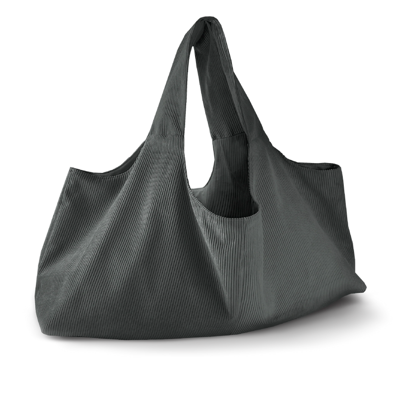 Yoga Big Bag - Granit Cord