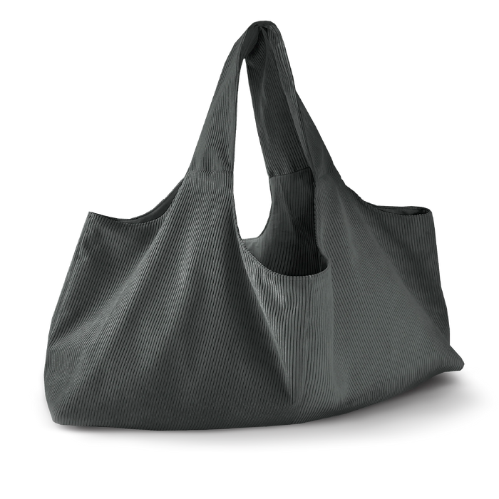 Yoga Big Bag - Granit Cord
