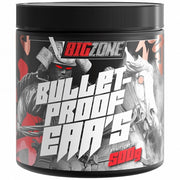 Big Zone Bulletproof EAA's 500g Ananas - Produktbild