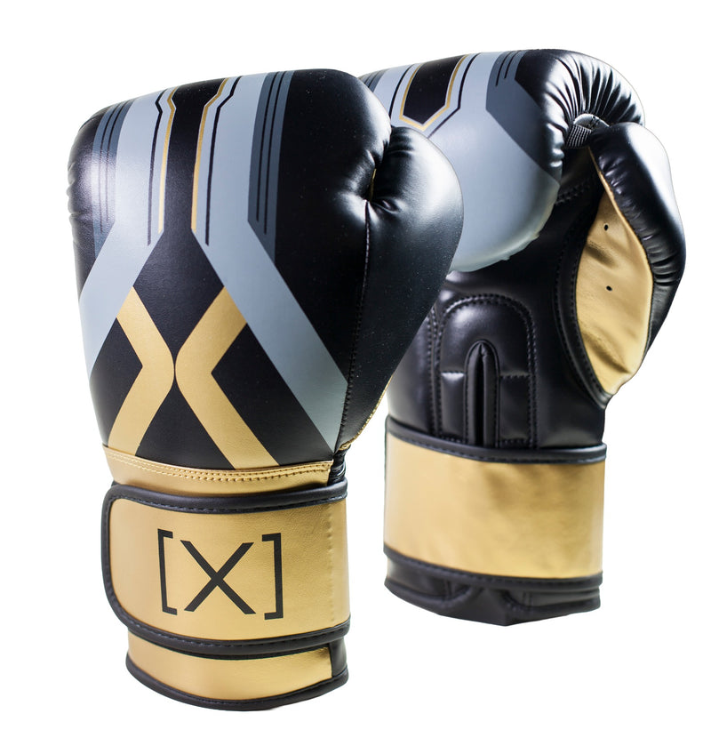 [X] Boxhandschuh X2 - Limited Edition – Produktansicht 1