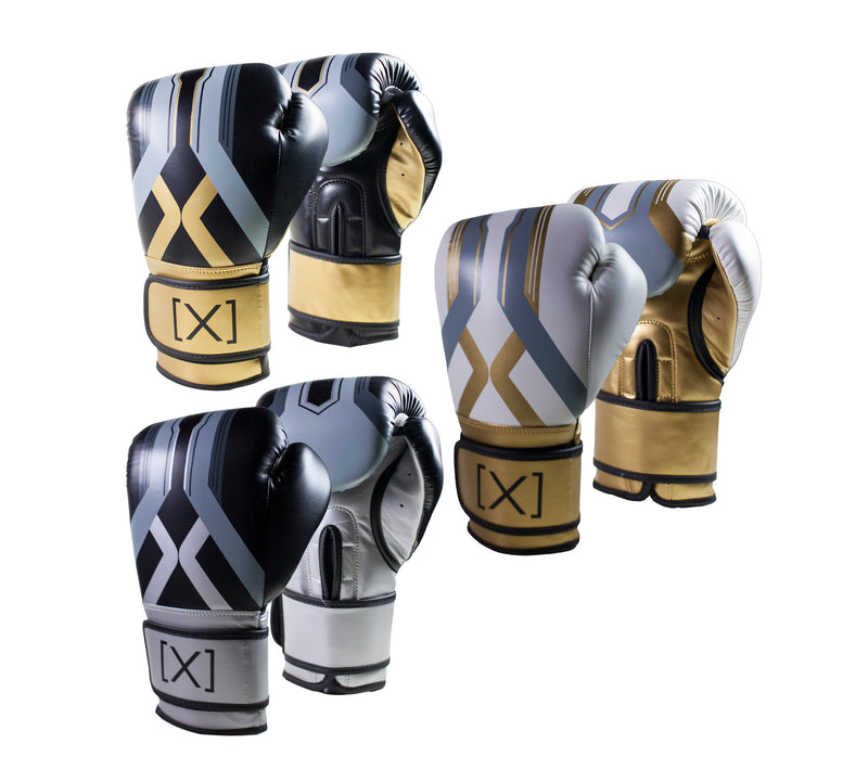 [X] Boxhandschuh X2 - Limited Edition – Produktansicht 4