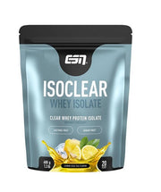 ESN ISOCLEAR Whey Isolate 600g - Produktbild 2