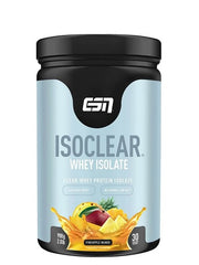 ESN ISOCLEAR Whey Isolate 908g Lemon Iced Tea - Produktbild