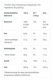 BioTech 100% Pure Whey 4000g - Produktbild 6
