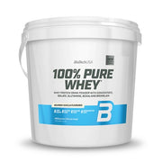 BioTech 100% Pure Whey 4000g - Produktbild 11