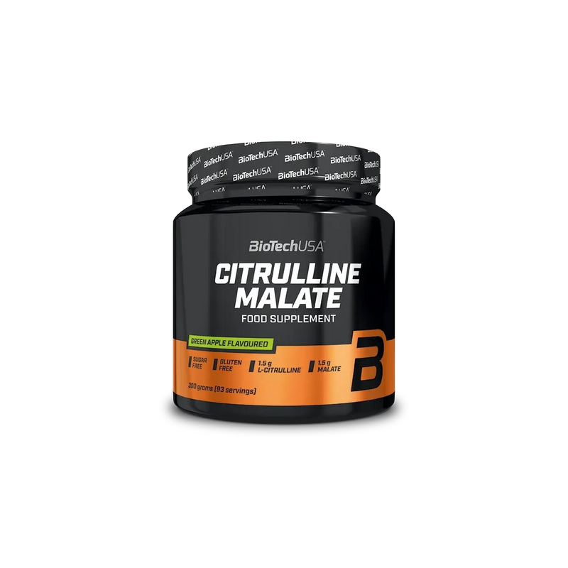 BioTech Citrulline Malate 300g Neutral - Produktbild
