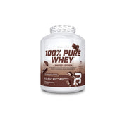 BioTech 100% Pure Whey 2270g Rich Chocolate Limited Edition *NEU - Produktbild
