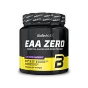 BioTech EAA Zero 350g Lemon Ice Tea *NEW* - Produktbild