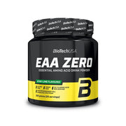 BioTech EAA Zero 350g Lemon - Produktbild