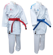 WACOKU Karateanzug Kumite K1 Diamond Line - WKF anerkannt – Produktansicht 3