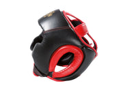KWON® PROFESSIONAL BOXING Sparring Kopfschutz – Produktansicht 4