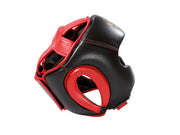 KWON® PROFESSIONAL BOXING Sparring Kopfschutz – Produktansicht 7