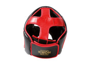 KWON® PROFESSIONAL BOXING Sparring Kopfschutz – Produktansicht 6