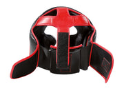 KWON® PROFESSIONAL BOXING Sparring Kopfschutz – Produktansicht 5