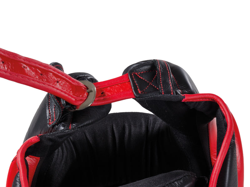 KWON® PROFESSIONAL BOXING Sparring Kopfschutz – Produktansicht 8