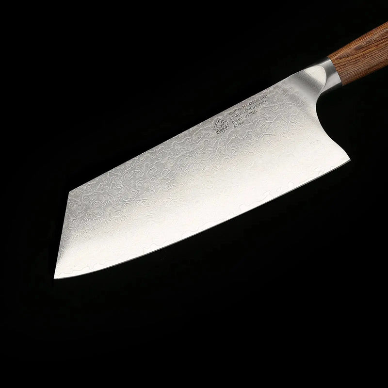 PUMA IP 8" cleaver knife – Produktansicht 4