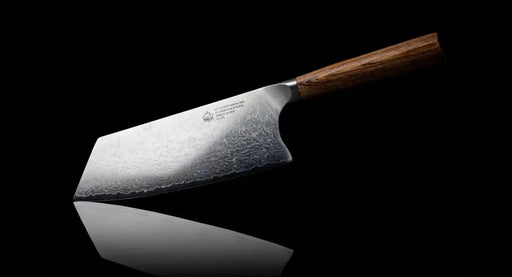 PUMA IP 8" cleaver knife – Produktansicht 2