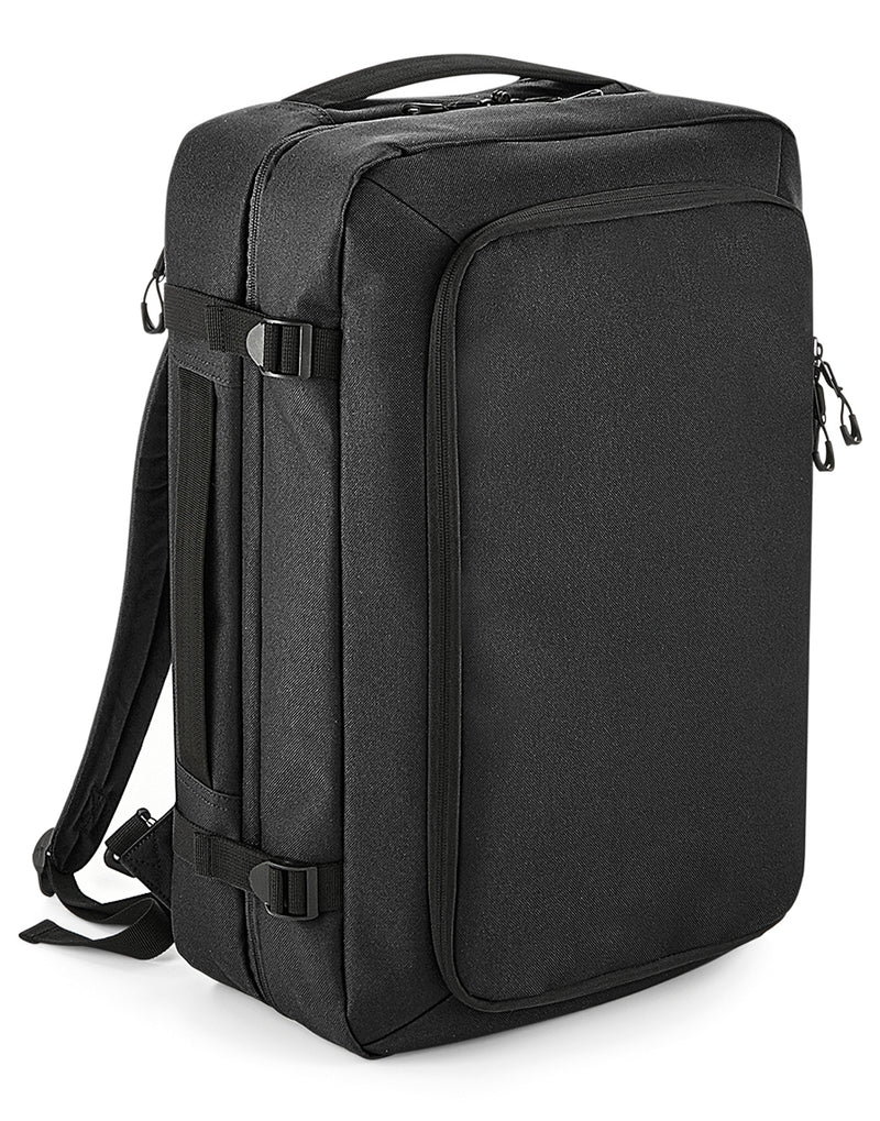 Escape Carry-On Backpack 40L - Carry-on Travel Backpack with Laptop Compartment