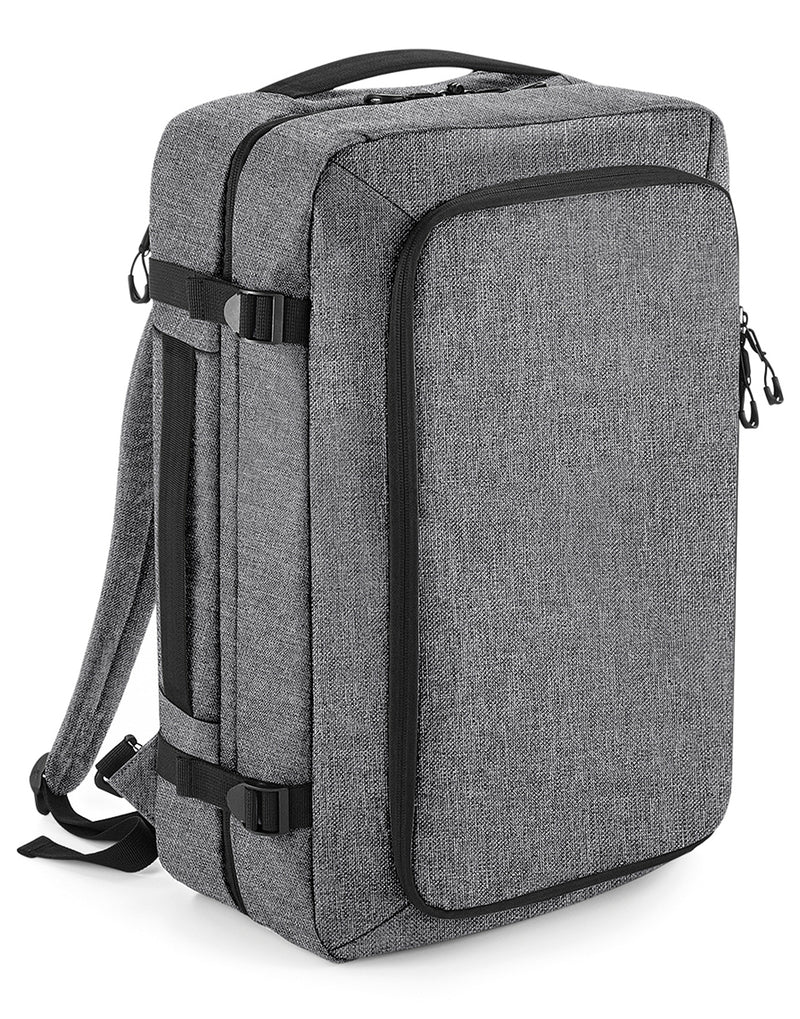 Escape Carry-On Backpack 40L - Carry-on Travel Backpack with Laptop Compartment
