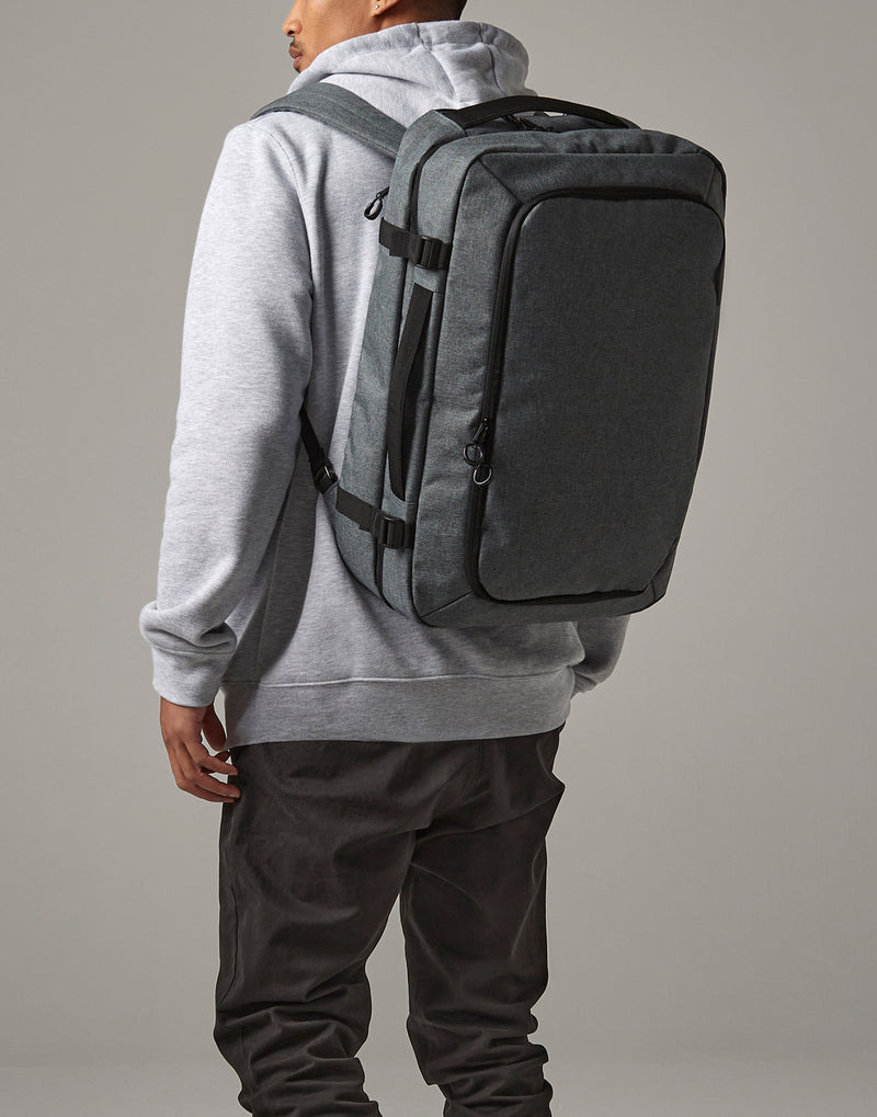 Escape Carry-On Backpack 40L - Carry-on Travel Backpack with Laptop Compartment