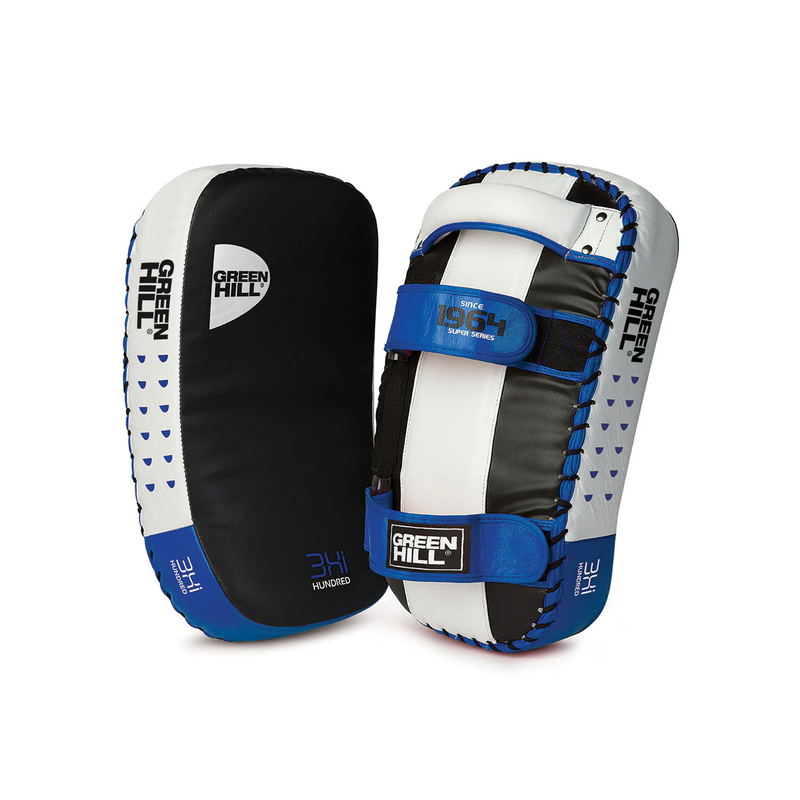 Green Hill Tritt-/Schlagpolster Thai Pad MAKIVARA