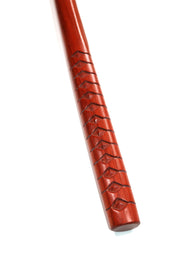 Balayong Bokken Daito-Trainingsschwert aus philippinischem Hartholz ohne Tsuba