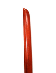 Balayong Bokken Daito-Trainingsschwert aus philippinischem Hartholz ohne Tsuba