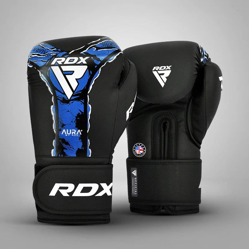 RDX Boxhandschuhe Aura F-17 – Produktbild 4