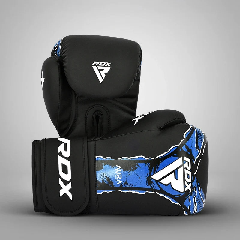 RDX Boxhandschuhe Aura F-17 – Produktbild 5