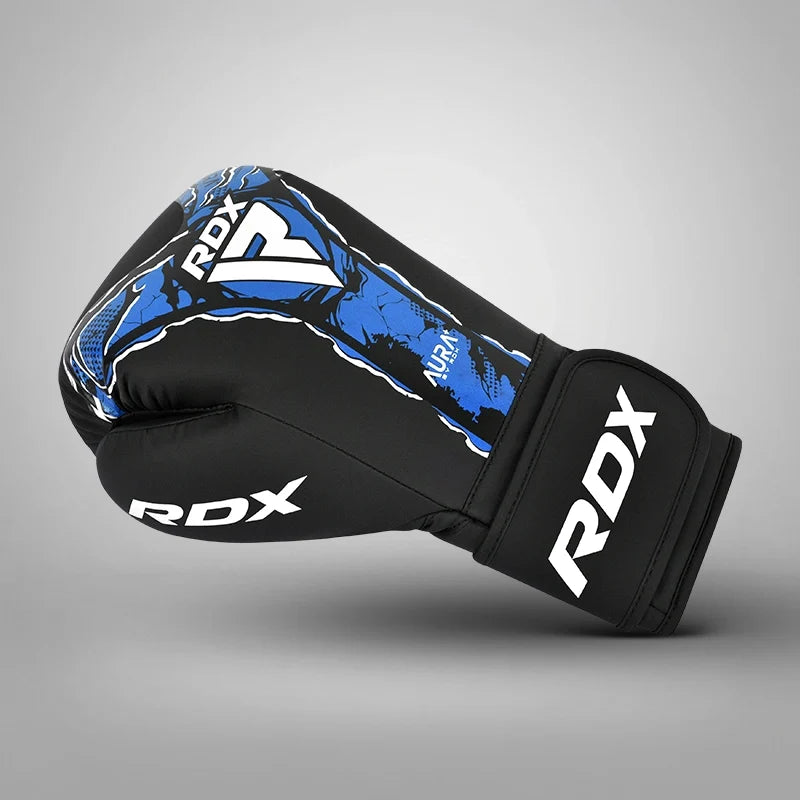 RDX Boxhandschuhe Aura F-17 – Produktbild 6