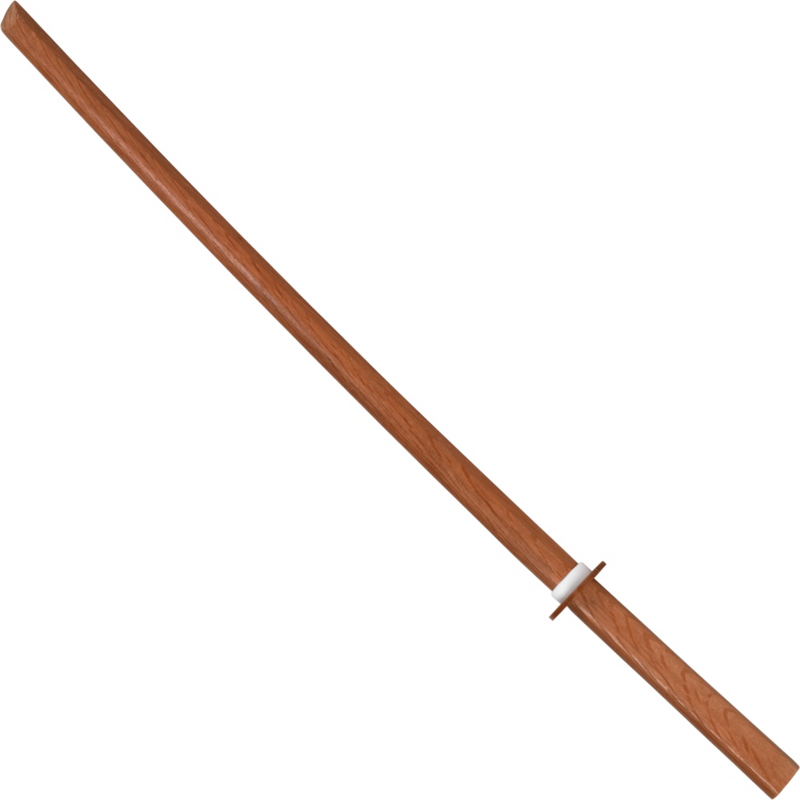 Bokken Daito aus Eichenholz