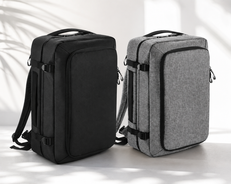 Handgepäck Rucksack 40L mit Laptopfach