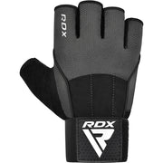 RDX W3 Workout Gym Handschuhe – Produktbild 10