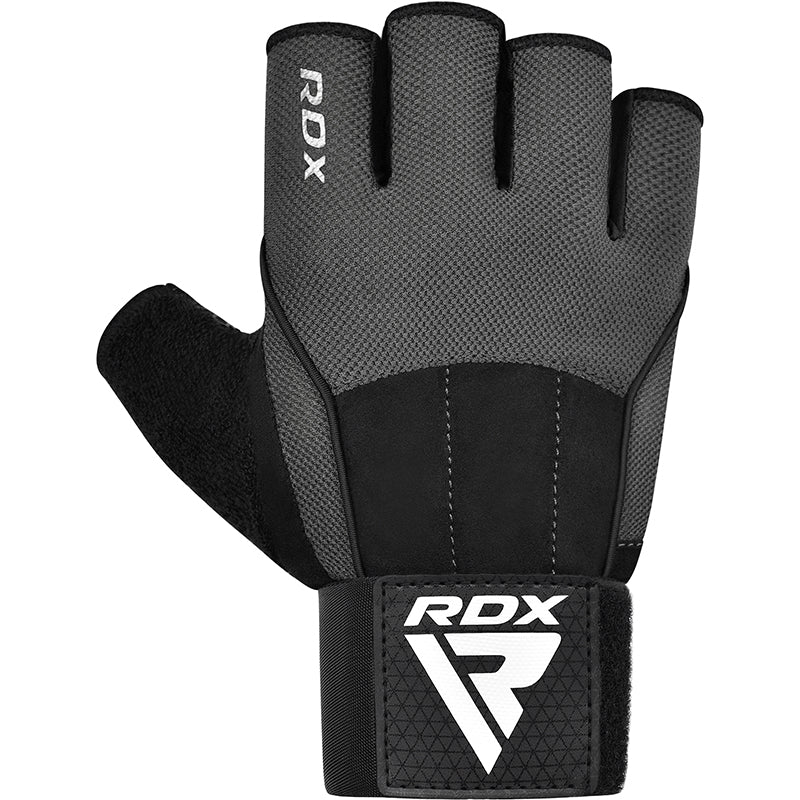RDX W3 Workout Gym Handschuhe – Produktbild 10