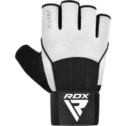 RDX W3 Workout Gym Handschuhe – Produktbild 4