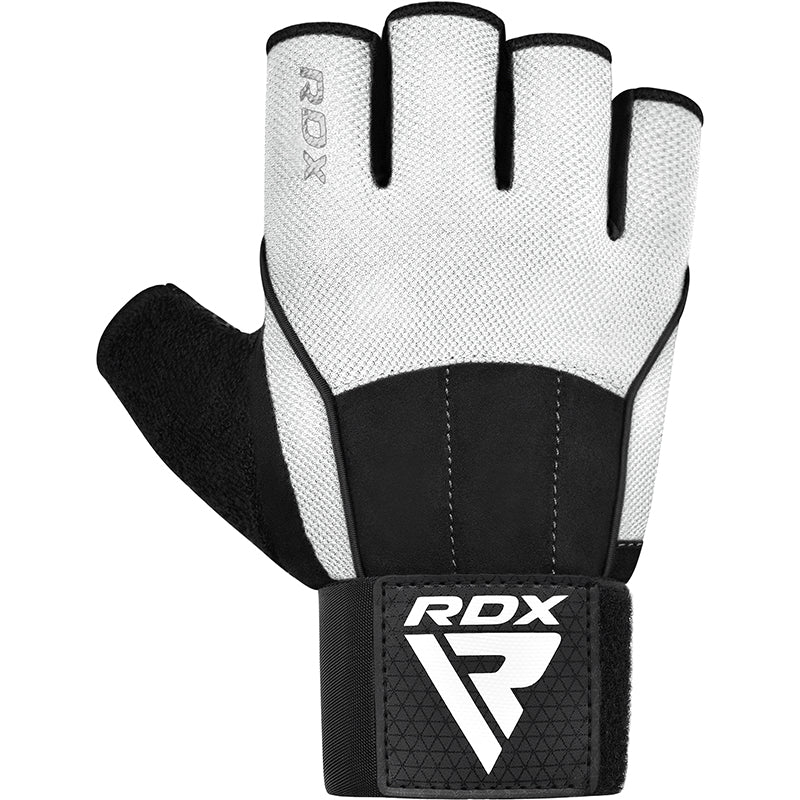 RDX W3 Workout Gym Handschuhe – Produktbild 4