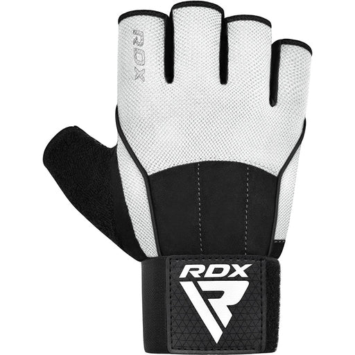 RDX W3 Workout Gym Handschuhe – Produktbild 4